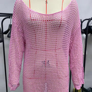 Pink Purple B38