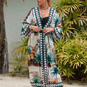 ZS2085-14 Coconut Tree