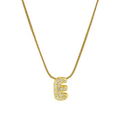 Necklace E