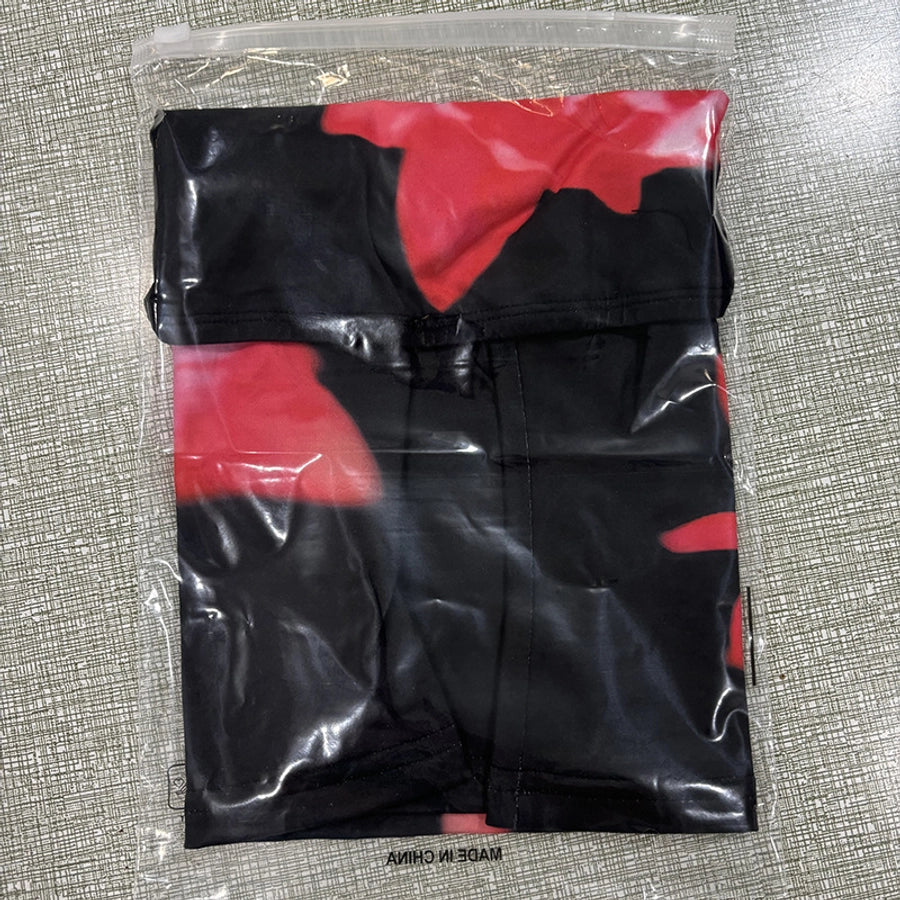 Women's T-shirt Sleeveless Tank Tops Streetwear Flower