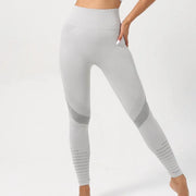 Gray Trousers