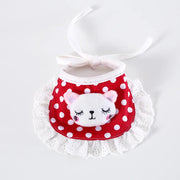 Polka Dot Cat