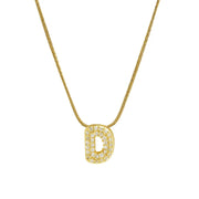 Necklace D