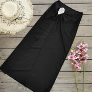 Black Skirt