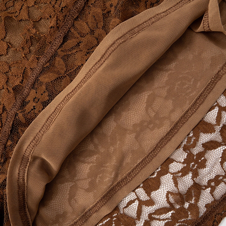 Masquerade Women's Sexy Solid Color Spandex Polyester Skirt Sets Skirt Sets