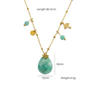 Amazonite