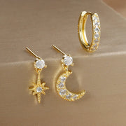 Y26294 Golden-White Set