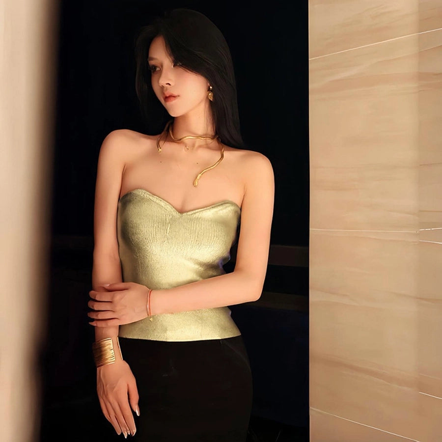 Women's Camisole Tank Tops Streetwear Solid Color