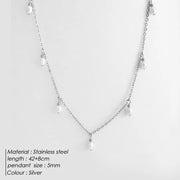 Silver