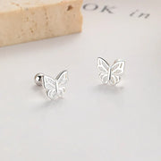Silver/Pair