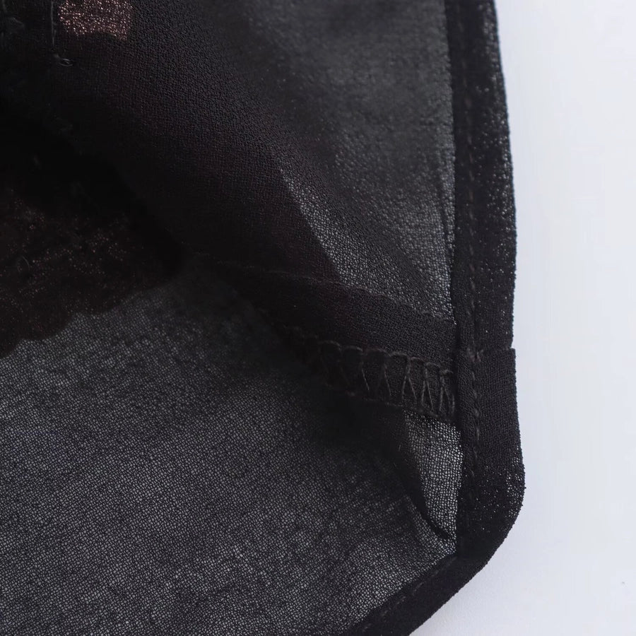 Spring Autumn Streetwear Glittery Solid Color Spandex Polyester Midi Dress Skirts