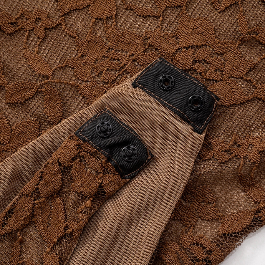 Masquerade Women's Sexy Solid Color Spandex Polyester Skirt Sets Skirt Sets