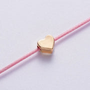 Pink (Heart-Shaped)