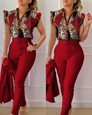 Wine Red