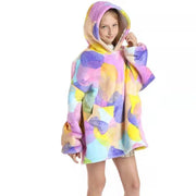 Children's Bubble Composite Nightgown