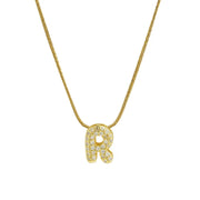 Necklace R