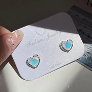 OC12 a Peach Heart