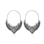 Antique Silver 7621