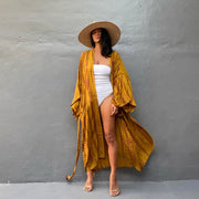3-Yellow and Red Series