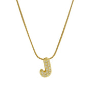 Necklace J