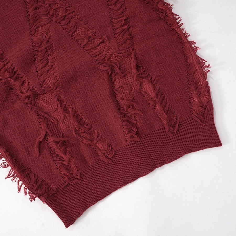 Women's Sweater Long Sleeve Sweaters & Cardigans Streetwear Solid Color
