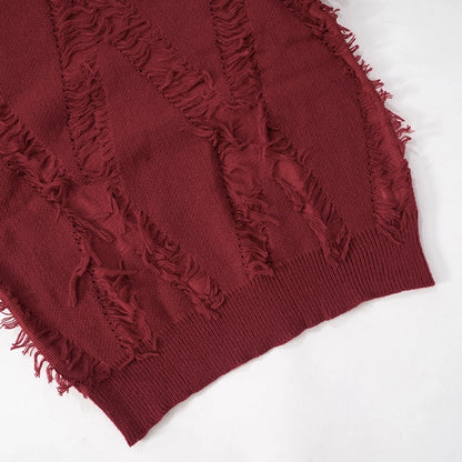 Women's Sweater Long Sleeve Sweaters & Cardigans Streetwear Solid Color