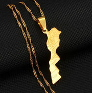 Maroc Gold