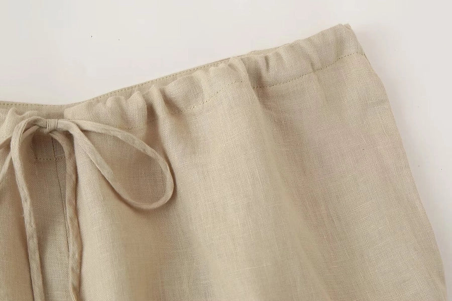 Daily Women's Simple Style Classic Style Solid Color Polyester Pants Sets Pants Sets