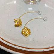 Silver Needle - Gold