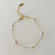 17 4cm Bracelet