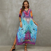 Blue and Purple (Zs1856-25）