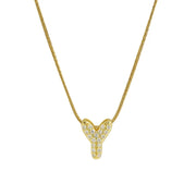 Necklace Y