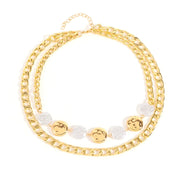 Gold