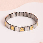 Silver Gold
