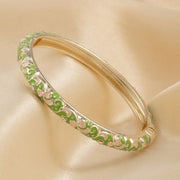 Green Pink