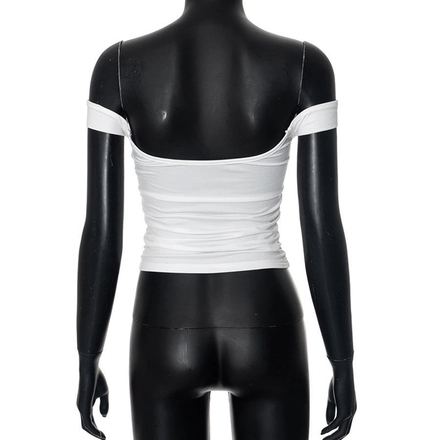 Women's T-shirt Sleeveless Tank Tops Vacation Simple Style Solid Color