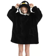 Penguin Children's Composite Nightgown