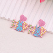 Hip Rabbit/4.5 * 4cm