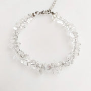White crystal