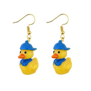 Hat Duck