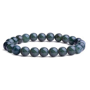 Dark Water Plants Agate