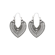 Antique Silver 3573