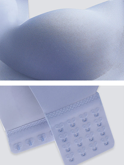 Women Summer Minimalist Nylon Bra