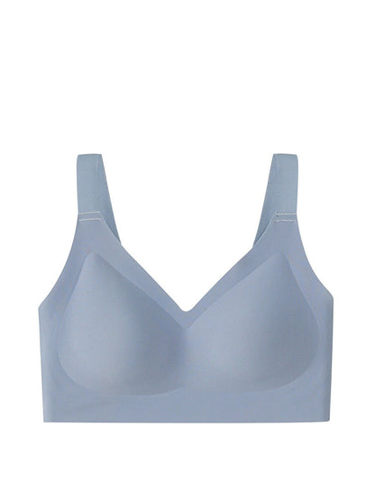 Women Summer Minimalist Nylon Bra