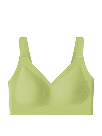 Women Summer Minimalist Nylon Bra