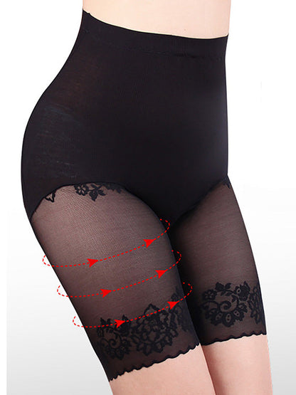 Summer Anti-Exposure Thin Safety Underwear