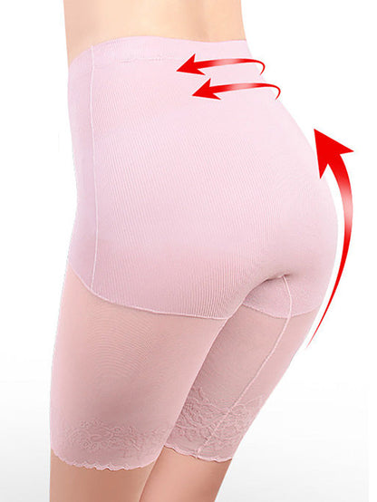 Summer Anti-Exposure Thin Safety Underwear