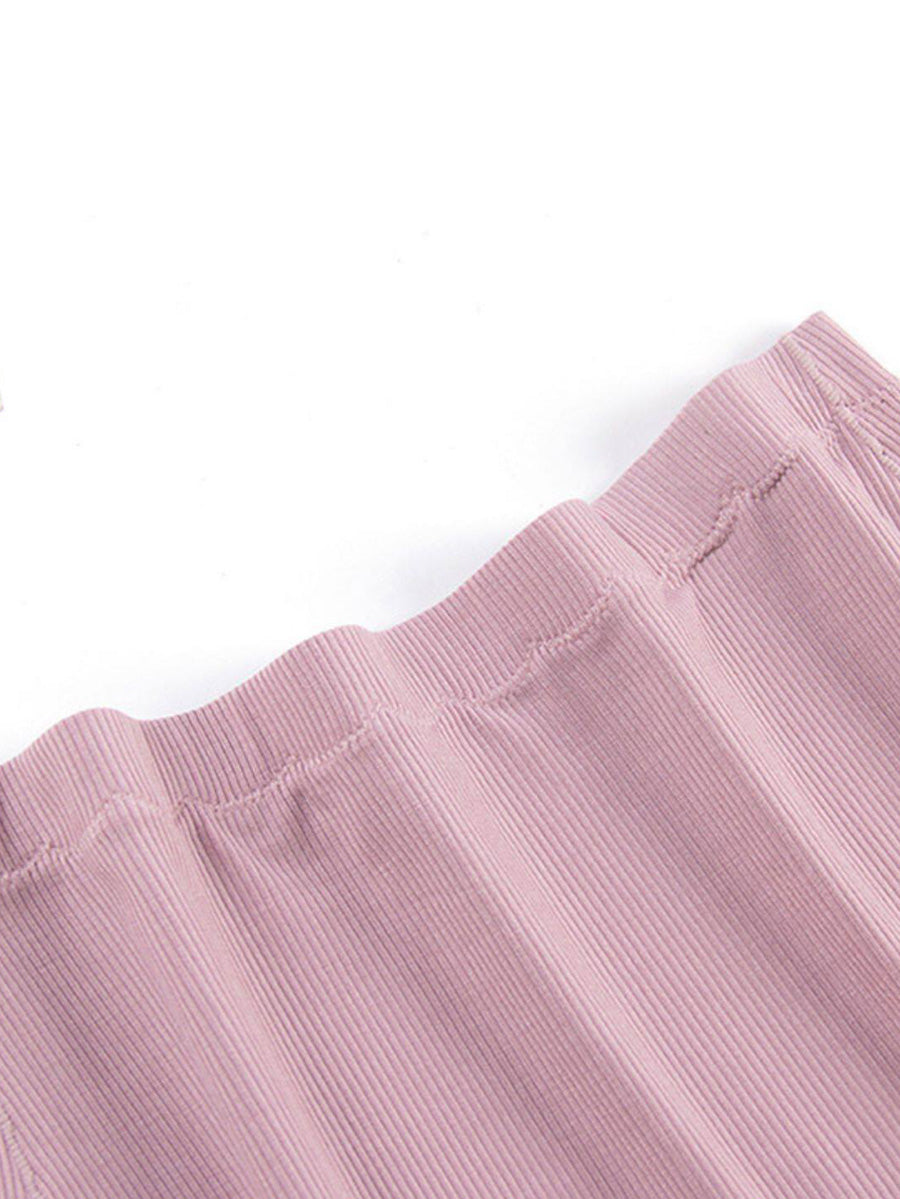 Summer Anti-Exposure Thin Safety Underwear