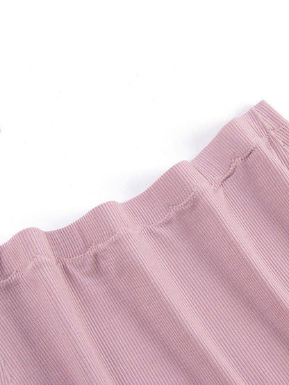 Summer Anti-Exposure Thin Safety Underwear
