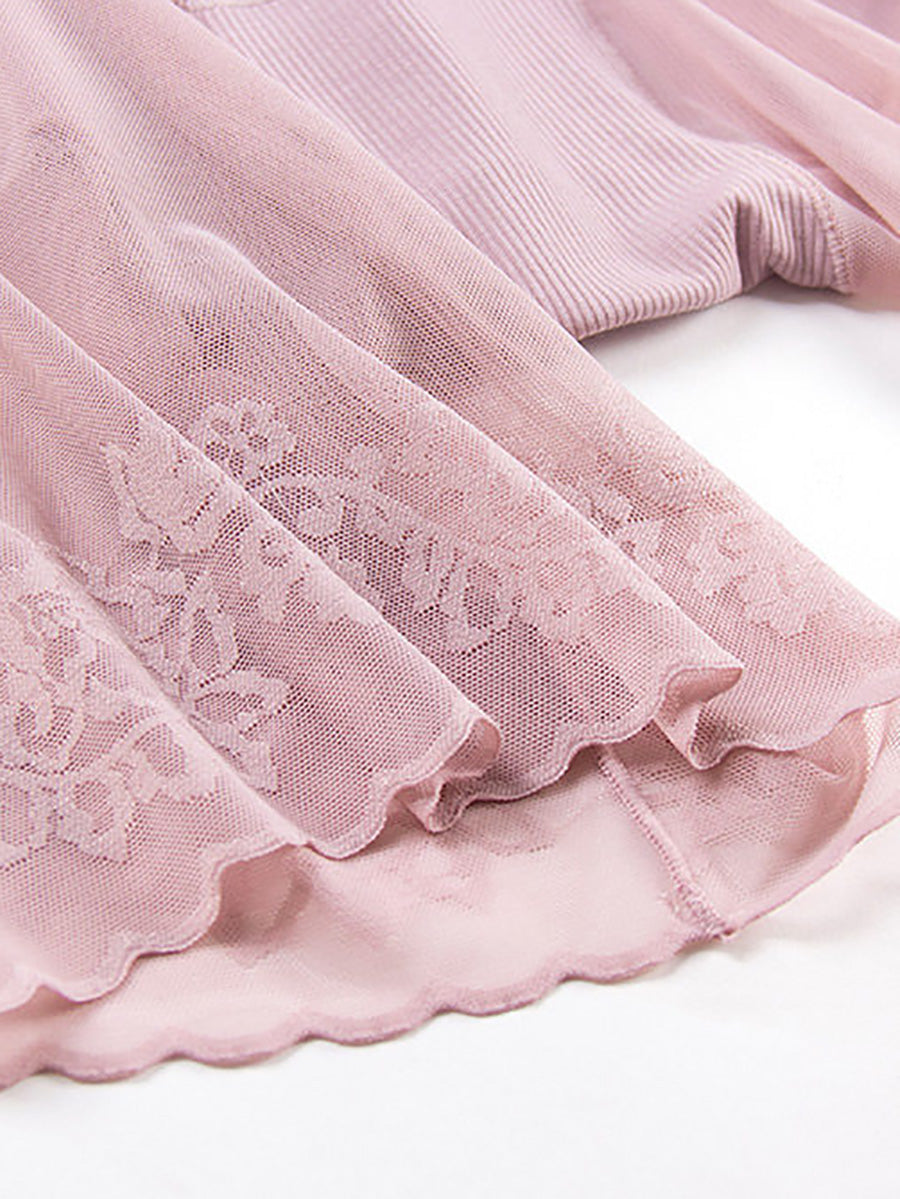 Summer Anti-Exposure Thin Safety Underwear